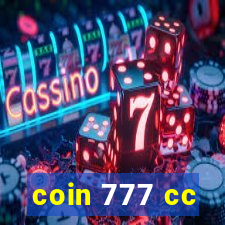 coin 777 cc